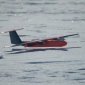 Antarctic UAV Makes Maiden Flight