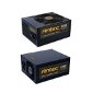 Antec Delivers 80Plus Gold PSUs of up to 1,200W