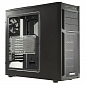 Antec Eleven Hundred Case Supports XL-ATX Motherboards and 4-way GPU Setups