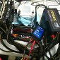 Antec HCP-1200 PSU Used for Setting Two 3DMark World Records