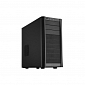 Antec Intros Gaming Series Three Hundred Two Case