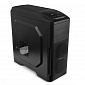 Antec Releases $50 / €50 Low-End Mid-Tower Case