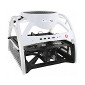 Antec Skeleton Case Now Also Available in White