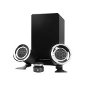 Antec Soundscience Rockus 3D 2.1 Speaker System Heads to IFA