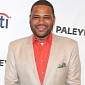 Anthony Anderson Lost 47 Lbs (21.3 Kg) by Switching to Plant-Based Diet