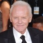 Anthony Hopkins Drops 80 Pounds, Is Now a ‘Health Nut’