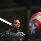 Anthony Mackie Reveals Marvel Plans to Make Him New Captain America