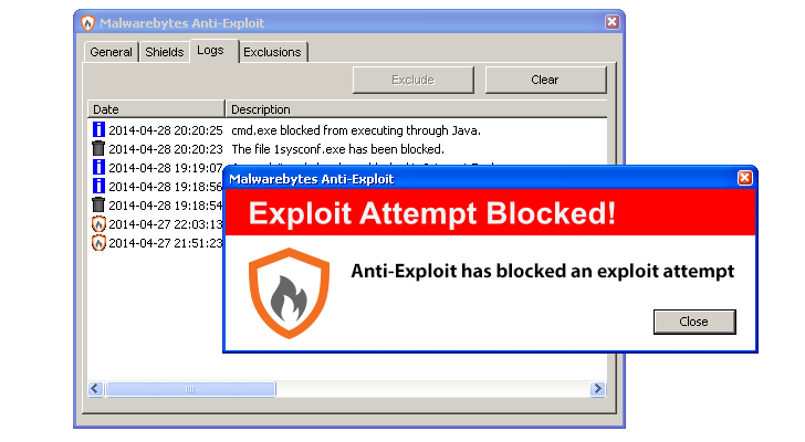 malwarebyte anti exploit review