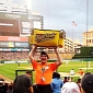 Anti-Ketchup Vendor Fired from Comerica Park, Tigers Lose Local Mascot