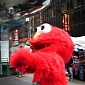 Anti-Semitic Elmo Sent to Prison for a Year in Girl Scouts Extortion