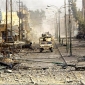Anti War Groups and Military Men Oppose Six Days in Fallujah
