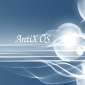 AntiX 13 Beta 3 Debian Based Distro Features IceWM Window Manager
