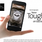 Antimicrobial Corning Gorilla Glass Will Protect Both Phones and Users