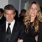 Antonio Banderas Is Now Dating a Young Blond Investment Consultant