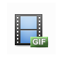 Simple Video to GIF Converter