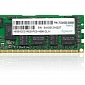 Apacer Announces New DDR3-1600 16GB ECC RDIMM