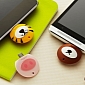 Apacer Releases AH171 “Q Zoo” Mobile Flash Drives