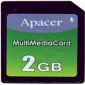 Apacer Rolls Out New Mobile Series Flash Cards