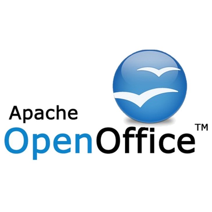 apache openoffice 4.1.4