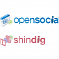 Apache Shindig 2.5.0 Updated to Address XXE Vulnerability