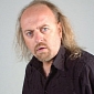 Ape-ril: Grow a Beard in Support of Orangutans, Comedian Bill Bailey Urges