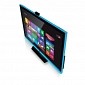 Apek Launches First Windows 8.1 Touch Smart TV, Called Maxpad