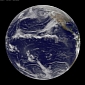 Apocalypse, Begone: NASA Picture Shows the Earth Is “Completely Intact”