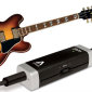 Apogee Electronics Announces JAM for iPad Musicians - Works with GarageBand