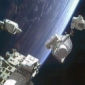 Apollo Anniversary Day Sees Second STS-127 EVA