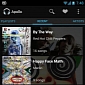 Apollo Music Player (from CyanogenMod) Released in Google Play