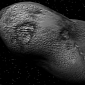 Apophis: Asteroid Labeled "Potentially Hazardous" Flies by Earth This Wednesday