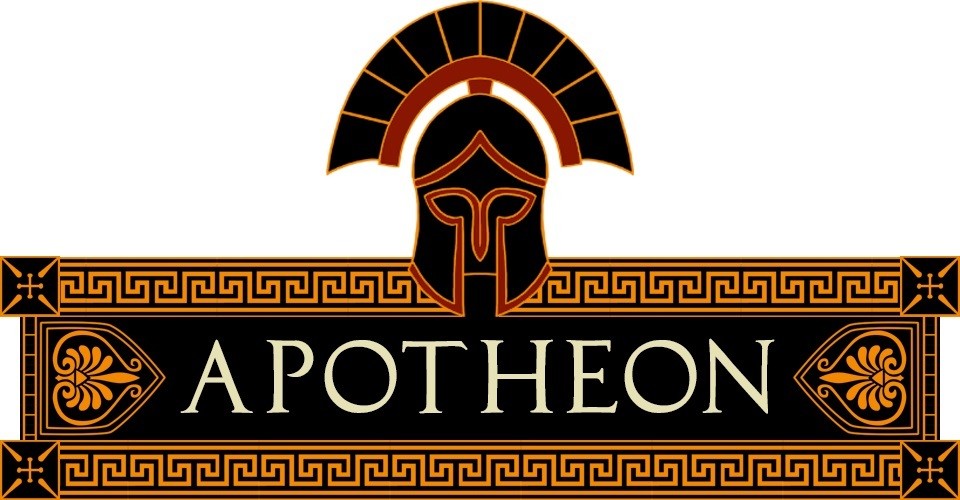 hoplite shield apotheon