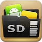 App 2 SD for Android Updated with Bug Fixes and Tweaks