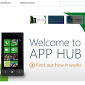 App Hub Announced for Windows Phone 7 & Indie Game Developers