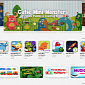 App Store “Kids” Category Goes Live