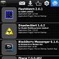 App Task Manager for BlackBerry 1.1.1 Now Available