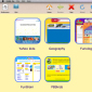 App4Mac Intros Giddy Up Web Browser for Kids (Mac OS X)