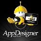 AppDesigner Is Your Winning Ticket to Apple’s App Store