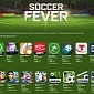 AppStore Catches the Soccer Fever