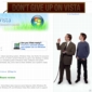 Apple's Give Up on Vista Web Ad