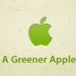 Apple's New Products Are the Greenest Yet