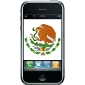 Apple's iPhone To "Arribar" in Mexico