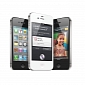 Apple: 1 Million iPhone 4S Units Sold in First 24 Hours