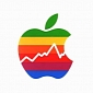 Apple (AAPL) Shares Climb on Strong iPhone Sales <em>Reuters</em>