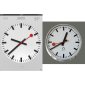 Apple Accused of Copying Clock Design by Hans Hilfiker