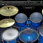 Apple Acknowledges Issue with GarageBand for iPad