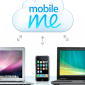 Apple Acknowledges MobileMe Push Issues