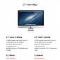 Apple Adds 2012 iMacs to Employee Purchase Program