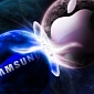 Apple Adds $707 Million to the Sum Samsung Is Supposed to Pay It