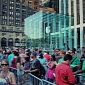 Apple Adjusts Q4 Earnings Estimate Following Record-Setting iPhone Sales